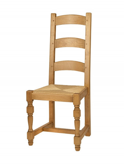Ref 640 - Possibilité de Dessus Bois ou Chassis à Garnir