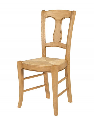 Ref 263 - Possibilité de Dessus Bois ou Chassis à Garnir