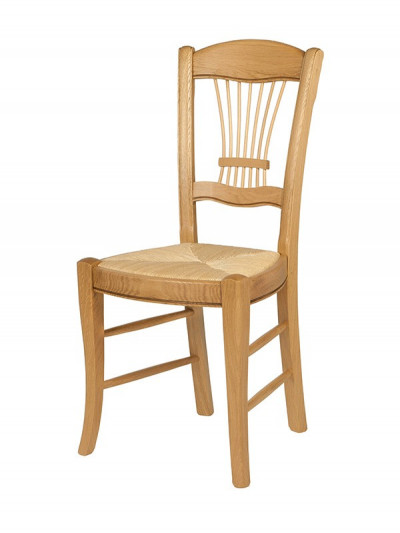 Ref 283 - Possibilité de Dessus Bois ou Chassis à Garnir
