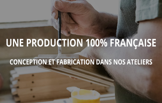 Production francaise