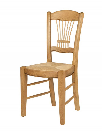 Ref 285 - Possibilité de Dessus Bois ou Chassis à Garnir