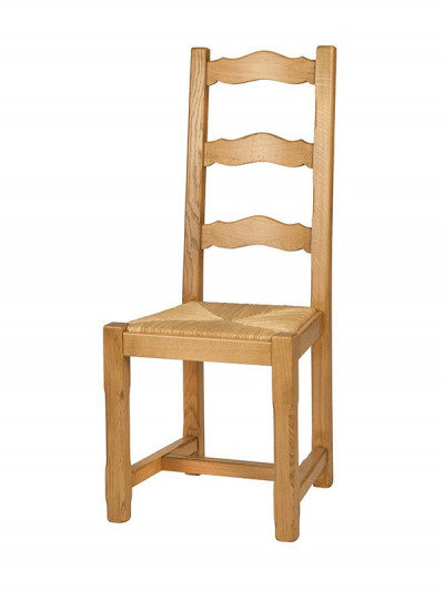 Ref 610 - Possibilité de Dessus Bois ou Chassis à Garnir